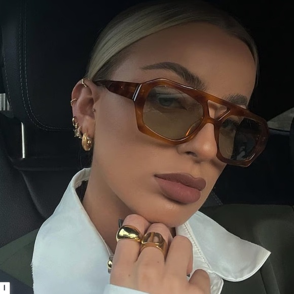 NWT VEHLA RIVER - HONEY TORT/SAGE - Picture 8 of 10